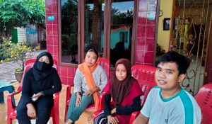 HUT KE-13 Koran Pindo Merdeka Digelar Di Aula SMA Negeri 6 Padangsidimpuan, Peserta Dari 5 Propinsi Akan Dibawa Ke Kebun Salak