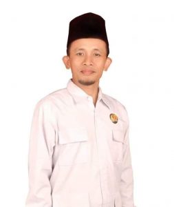 Wakil Ketua DPRD Berharap Polres Kab. Lab. Batu Berantas Para Bandar Narkoba