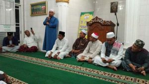 Bupati L. Batu : Program Subuh Keliling Akan Jadi Gerakan Bangun Spiritual, Sosial Dan Kultural