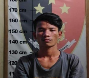 Terkait Pembobol Rumah Dan Grosir Milik Bidan Di Hutaraja, “Mafia Hongkong” Tak Berkutik Saat Diringkus Tim Polsek Batangtoru, 1 Pelaku Masih Buron