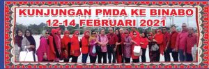 Parsadaan Marga Daulay Dan Anak Boru (PMDA) Seindonesia Berkunjung Ke Pusara Leluhurnya Di Binabo Sibuhuan Padanglawas