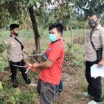 *Seperti tidak dapat perhatian dari Pemerintah, sehingga Kondisi Bangunan SDN 16 Panai Hilir Rusak Parah dan tidak layak untuk menjalankan kegiatan belajar dan mengajar*