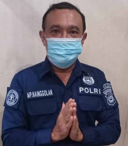 Dugaan Korupsi DBH PBB Bupati Labusel “Jalan di Tempat”?