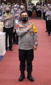 Kapoldasu Ajak Masyarakat Gunakan Hak Pilih Pemungutan Suara Ulang (PSU)