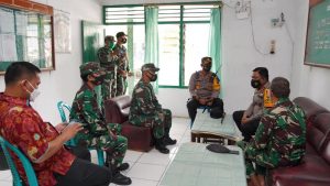 Kunjungi Polres Tanjung Balai, Kapolda Sumut Dukung Penyidik KPK Berantas Kasus Korupsi di Kantor Pemko Tanjung Balai