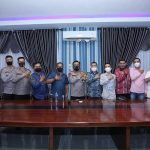 Limbah Pabrik Sagu Bunga Tanjung, Tanjung Balai Banyak Menuai Masalah