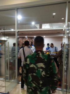 Diduga Pakai Alkes Bekas, Poldasu Gerebek Layanan Rafid Test KNIA