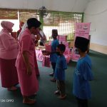 Kapolda Sumut Resmikan Pembentukan 5 Polsek Baru Di Jajaran Polda Sumut.