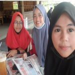 Limbah Pabrik Sagu Bunga Tanjung, Tanjung Balai Banyak Menuai Masalah