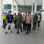 Wakapoldasu Tegaskan Petugas Jangan Coba-Coba Loloskan Pemudik