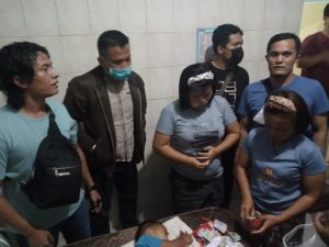 2 IRT Pelaku Pembunuhan Diringkus di Salah Satu Hotel Daerah Jamin Ginting Medan