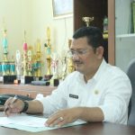 Program PK 21 di Paluta Hampir Rampung. Kadis PPKB: Data yang Diaploud sudah Mencapai 50%