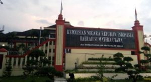 Poldasu Ungkap Pembunuhan Guru di Toba