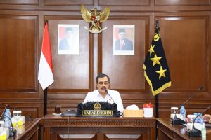 Terkait Sewa Heli, ICW Adukan Ketua KPK, Kabareskrim Minta Polri Tak Ditarik-tarik