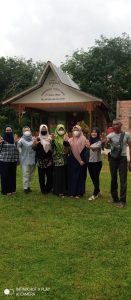 KADIS DP3AP2KB PROV.RIAU TUGASKAN TIMNYA TURUN KE RUPAT DIDAMPINGI DINAS KAB.BENGKALIS DAN KECAMATAN,TELUSURI INFORMASI TENTANG TINDAKAN ASUSILA DAN PERLINDUNGAN ANAK NEGARA