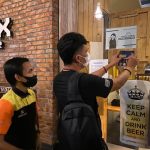 Agar Masyarakat Paham, Ribuan Brosur Sosialisasi PPKM Darurat di Sebar