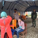 Gawat!!! Niat Meliput, Dua Wartawan Unit Polda Sumut Di Usir Petugas Piket Jaga Polrestabes Medan