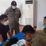Gawat!!! Niat Meliput, Dua Wartawan Unit Polda Sumut Di Usir Petugas Piket Jaga Polrestabes Medan