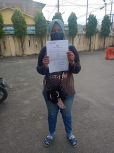 2 Bulan Kasus Pengancaman Dugaan Percobaan Pembunuhan Tanpa Kejelasan di Polsek Tanjung Morawa