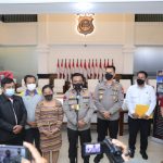 PKBI Riau Gelar Kick Off Meeting Pencegahan Stunting   