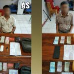 Manajemen PT. PCR Adakan Simulasi Pencegahan Kebakaran 