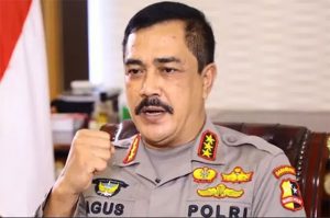 Hari Sumpah Pemuda, Komjen Agus Andrianto: Rasa Cinta Tanah Air Harus Mengakar