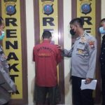 Kapolri dan Panglima TNI Tinjau Percepatan Vaksinasi Di Sumut