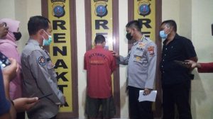 Janjikan Kesembuhan Ayahnya , Seorang Paranormal Perkosa ABG Umur 15 Tahun