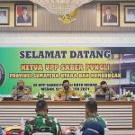 Buka FGD Forum Pembanguan Ekonomi Bengkalis 2021, Ini Kata Wabup