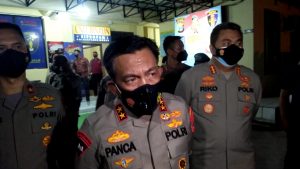 Responsif, Kapolda Sumut Cek Polrestabes Medan Pastikan Penanganan dan Proses Hukum Kepada Oknum Polisi yang Memeras Warga