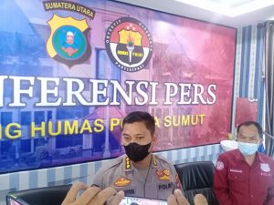 Polda Sumut Selidiki Insiden Akun Twitter di Retas, Kabid Humas: Kami Mohon Maaf 