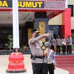 Poldasu Tangkap Pelaku Sindikat Kawanan Becak Hantu