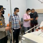 Kapolda Sumut Buka Smart Sharing Humas Polri yang Kreatif dan Kekinian Tahun 2021