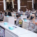 Poldasu Tangkap Pelaku Sindikat Kawanan Becak Hantu