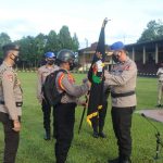 Kapolda Sumut Buka Smart Sharing Humas Polri yang Kreatif dan Kekinian Tahun 2021