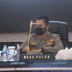 Pilkades di Humbahas Kondusif, Kapoldasu Apresiasi Masyarakat