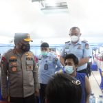 Polda Sumut Musnahkan Barang Bukti Narkoba
