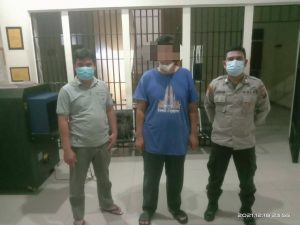 Dit Reskrimum Polda Sumut Bongkar Penipuan Modus Masuk Akpol