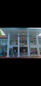 PN DUMAI KELAS IA TURUN KEJALAN” SOSIALISASIKAN” KAWASAN ZONA INTEGRITAS BEBAS KORUPSI