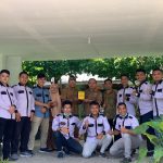 Berhasil Selamatkan Uang Negara Dirreskrimsus Polda Sumut dan jajaran diganjar pengharggan