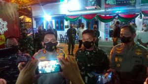 Kapoldasu: Terima Kasih Masyarakat Perayaan Tahun Baru Aman