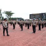 Korban Begal Ditetapkan Tersangka, Dirkrimum Poldasu : Korban membawa senjata tajam