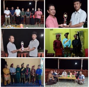 KKSSI RUPAT ADAKAN SYUKURAN SEDERHANA UCAPAN TERIMAKASIH KEPADA PENYELENGGARA DAN PESERTA LOMBA NYANYI LANGGAM MELAYU NUSANTARA