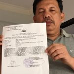 Kepala Desa se-Kabupaten Labuhanbatu Tanda Tangani MoU dengan Bank Sumut