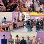 Dinkes Labuhanbatu Gelar Pelatihan Peningkatan Kapasitas Pengelola Data Dashboard KBPP