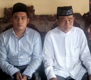 Wapemred Lulus Tes CPNS, Pemilik Koran Pindo Adakan Syukuran *Mamaknya Siapkan Dana Rp.200 Juta