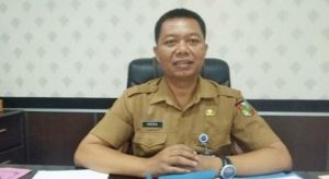 Peluang Indra Pomi Nasution Pimpin PUPR Riau Semakin Terbuka