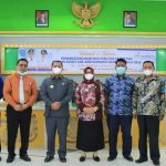 Kebun sawit dirusak oleh PT. SATRIA PERKASA AGUNG, Pemilik Kebun Abdul Rahman Simatupang ( ARS ) buat laporan resmi ke Polres Dumai