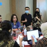 Kepala Desa se-Kabupaten Labuhanbatu Tanda Tangani MoU dengan Bank Sumut