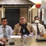 Forkopimda Dukung Program PWI Peduli Lingkungan dan Vaksinasi